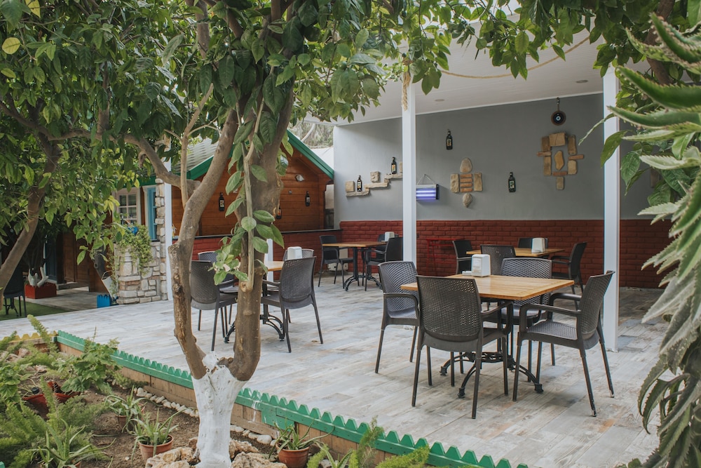 Pirlanta Butik Otel 67/76