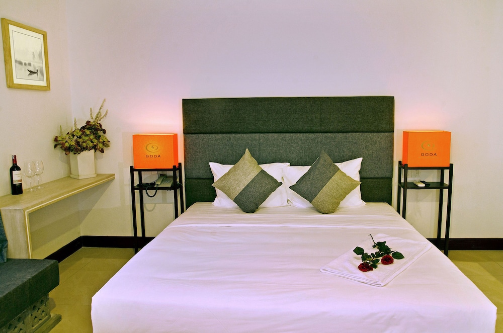Goda Boutique Hotel 27/62