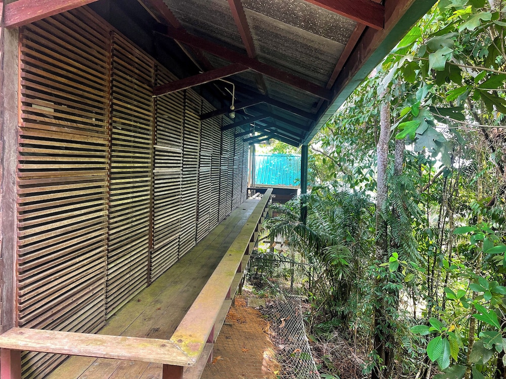 Paganakan Dii Tropical Retreat 12/35