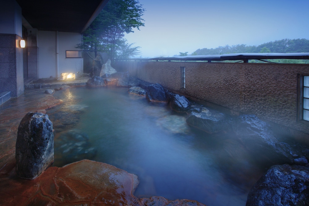 Ryokan Sansa Tei 11/44
