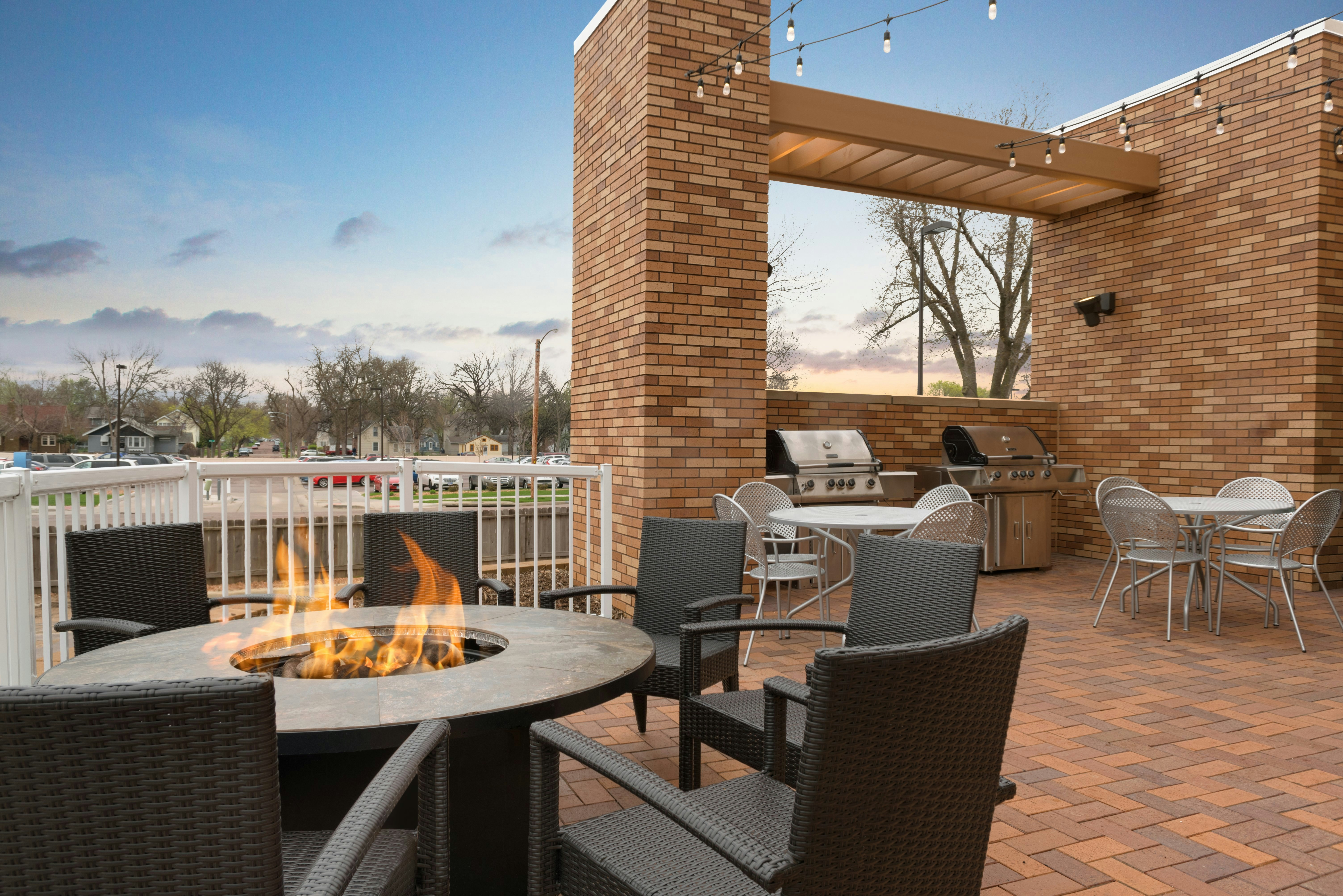 Home2 Suites By Hilton Sioux Falls/Sanford Medical Center 12/21