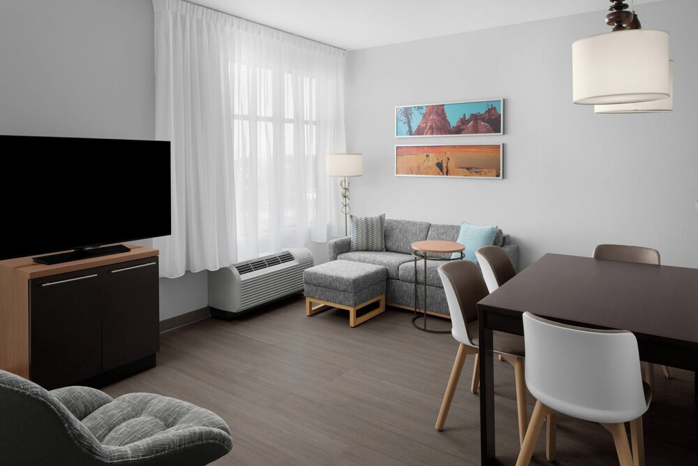 TownePlace Suites by Marriott Hobbs 28/51