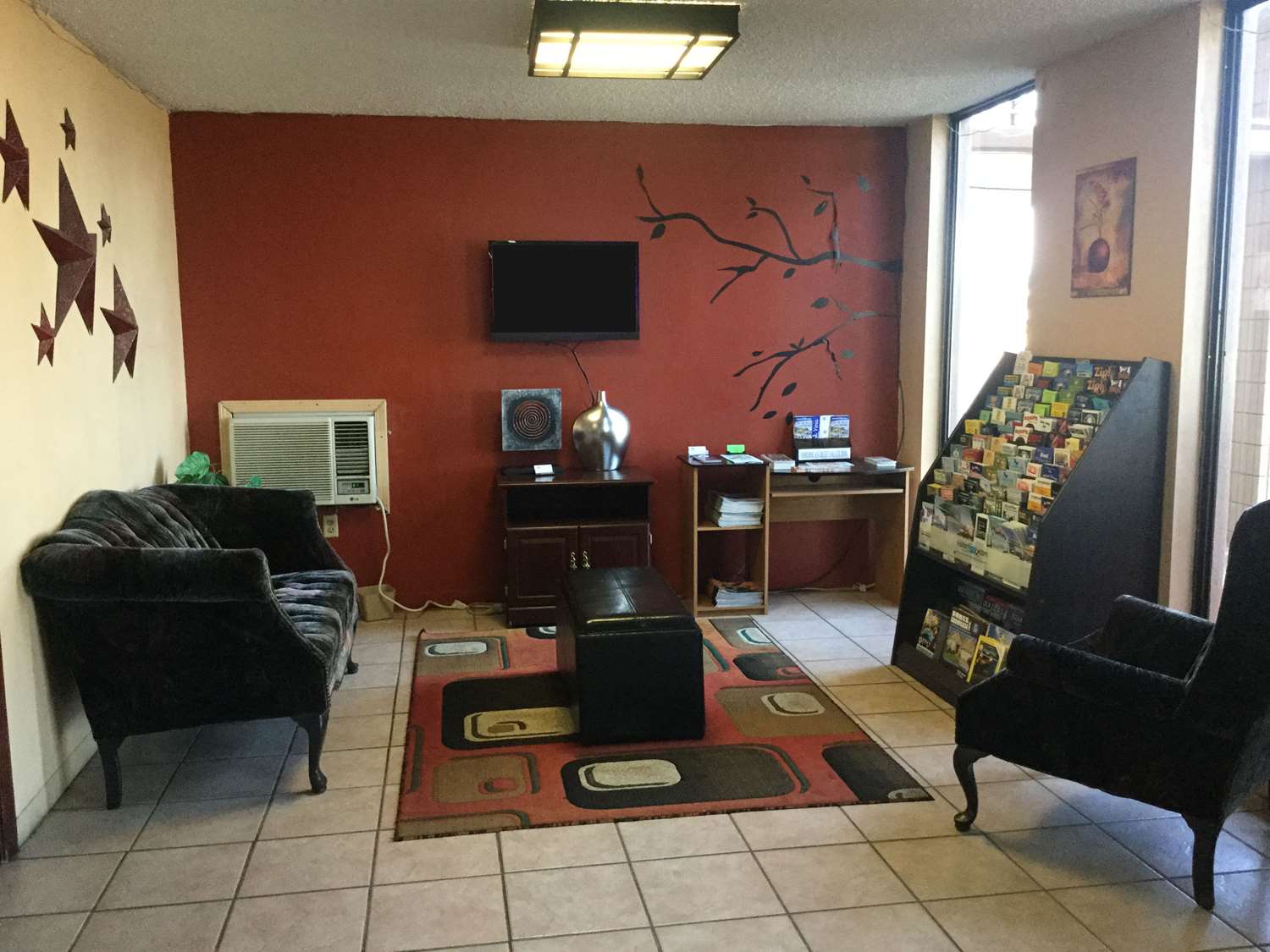 Americas Best Value Inn-Malvern 18/21