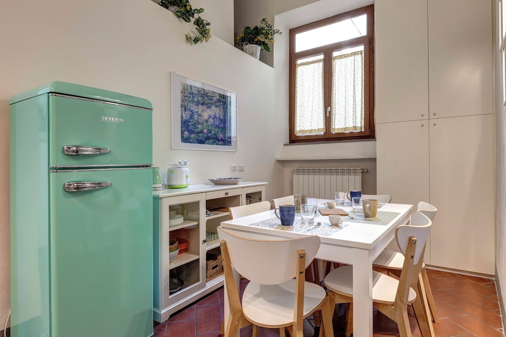 Mamo Florence - Tegolaio Apartment 27/43