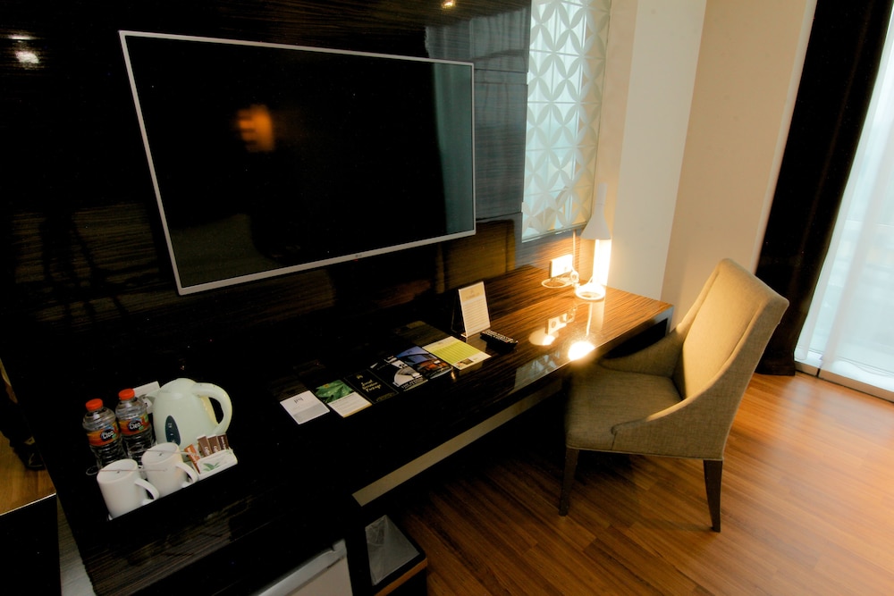The New Atrium Hotel Yogyakarta 31/45