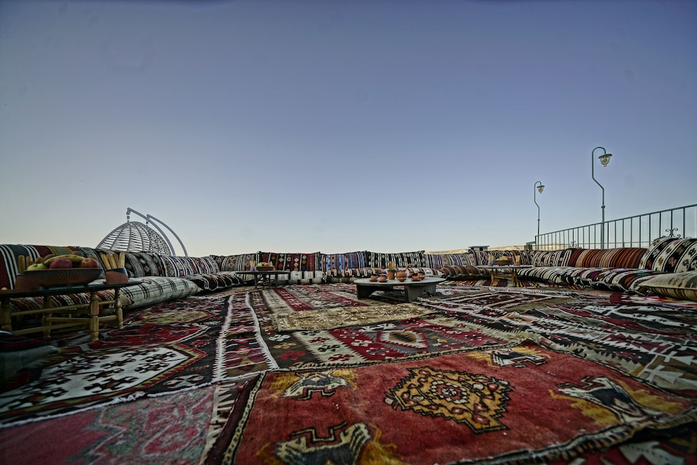 Cappadocia Cave Lodge 39/50