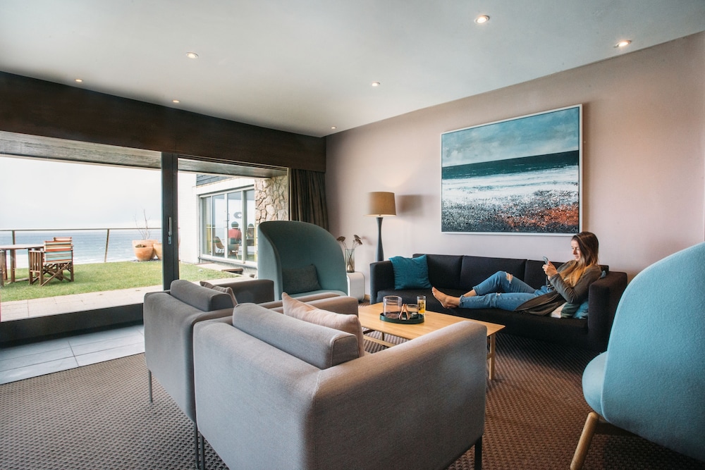 Bedruthan Hotel and Spa 29/48
