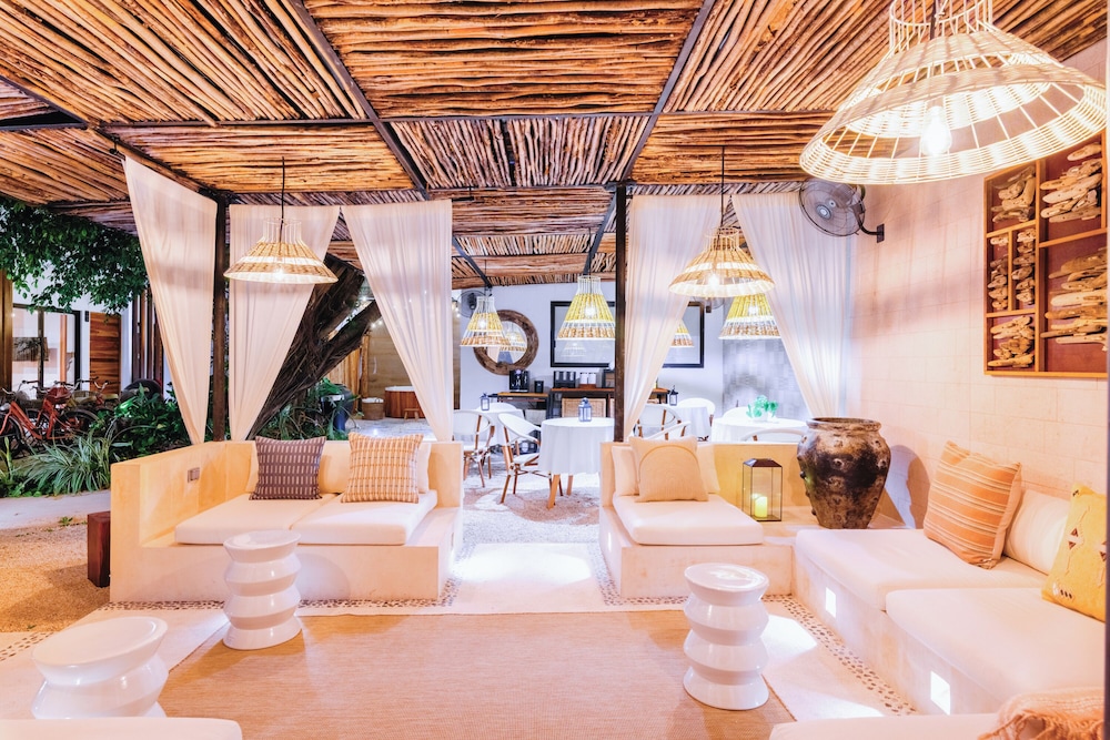 Malish Hotel & Spa Luxury Edition 28/47