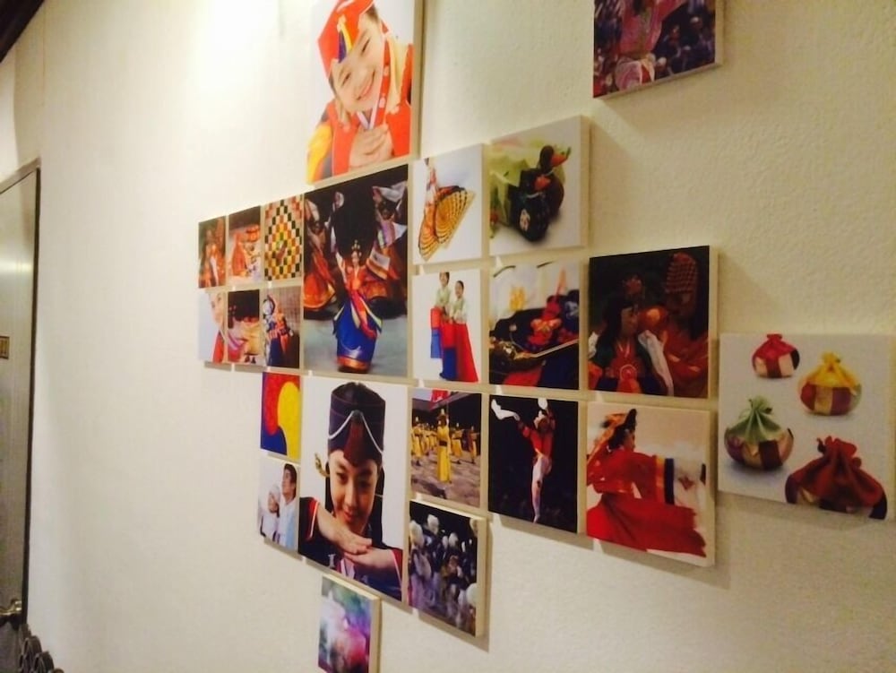 Smile Resort Sokcho 23/50