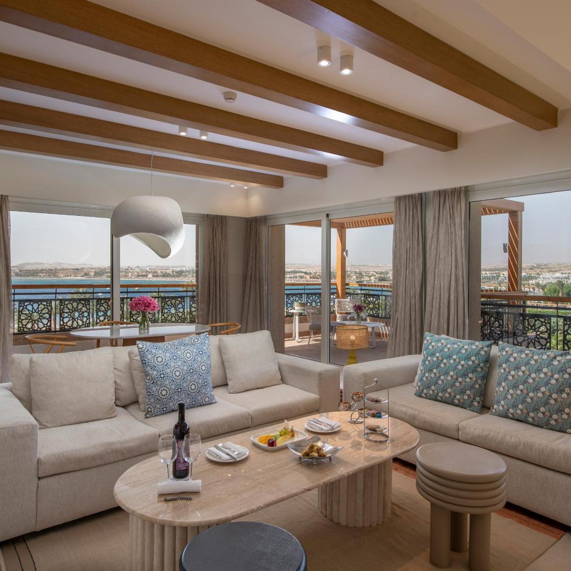 Fort Arabesque The Villas 106/122