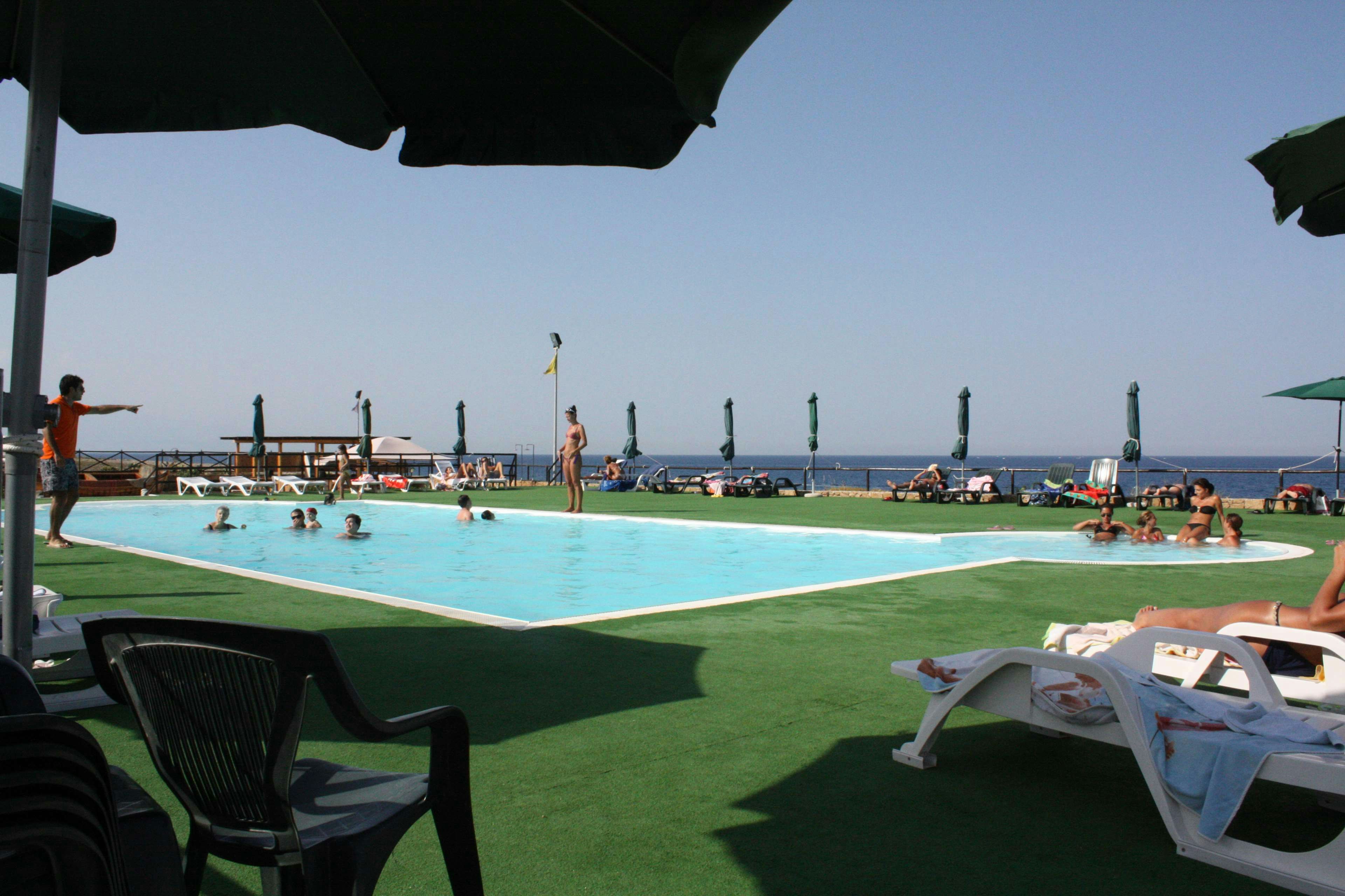 HOTEL RESIDENCE CAPO CAMPOLATO 56/58