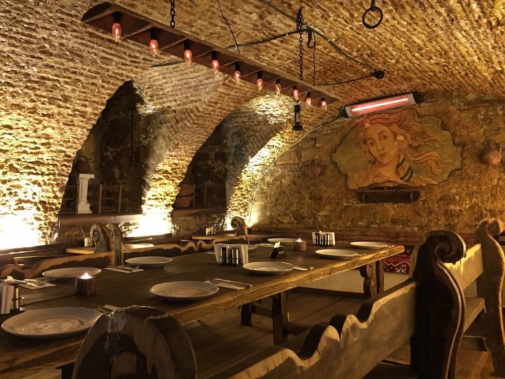 Grand Hotel Palmiye 54/68