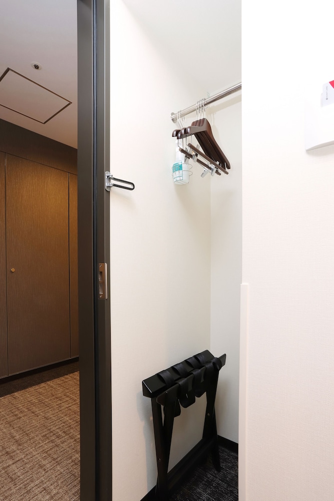 Smile Hotel Premium Osaka Hommachi 58/58