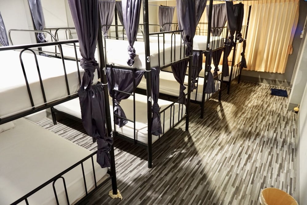 We Hostel Hatyai 22/32