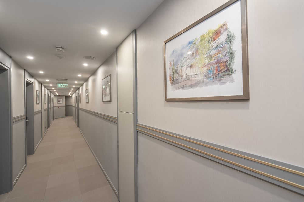 Tbilisi Chambers, Trademark Collection by Wyndham photo5