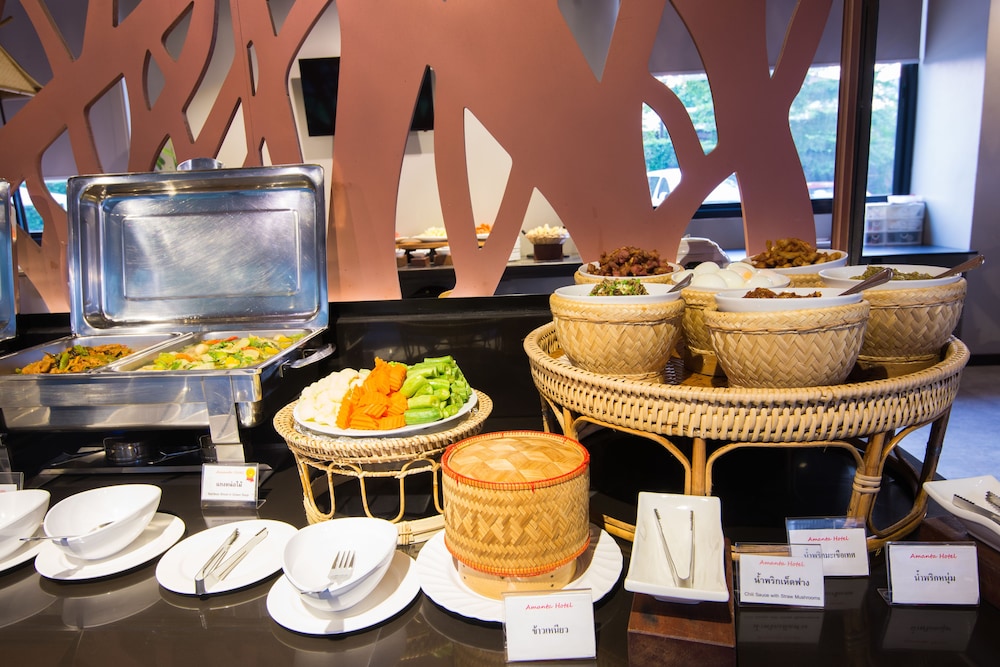 Amanta Hotel Nongkhai 14/34