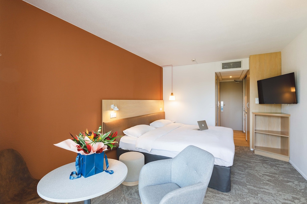 ibis Styles Aix-les-Bains Domaine de Marlioz 56/71