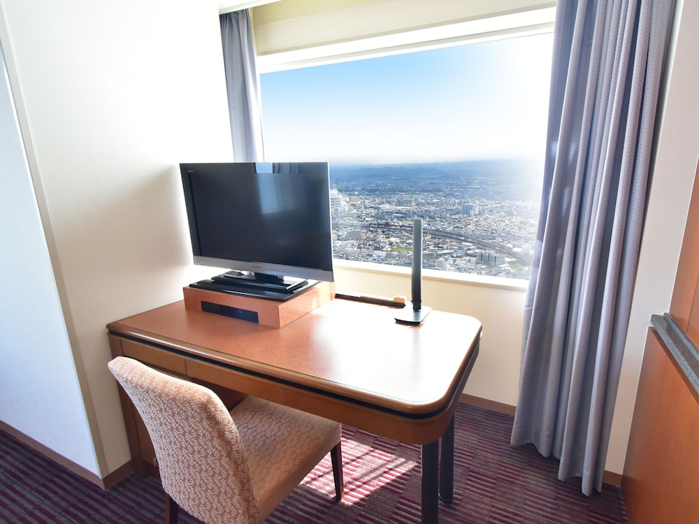 Star Gate Hotel Kansai Airport 54/71