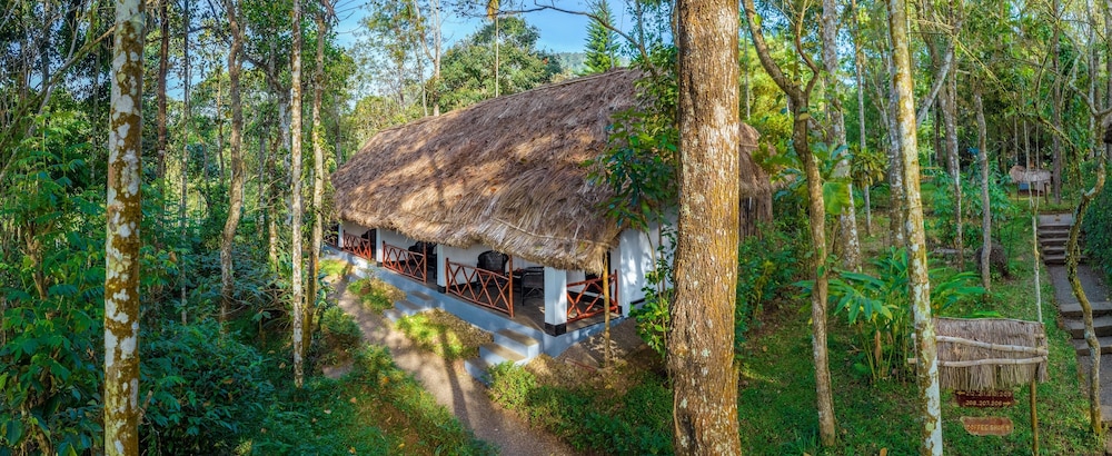 Amritara Shalimar Spice Garden Resort & Spa 12/78
