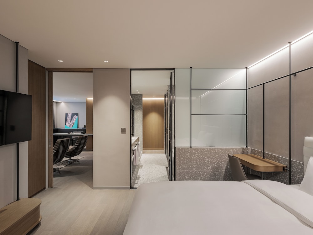 Ramada Plaza by Wyndham Chungjang 25/25