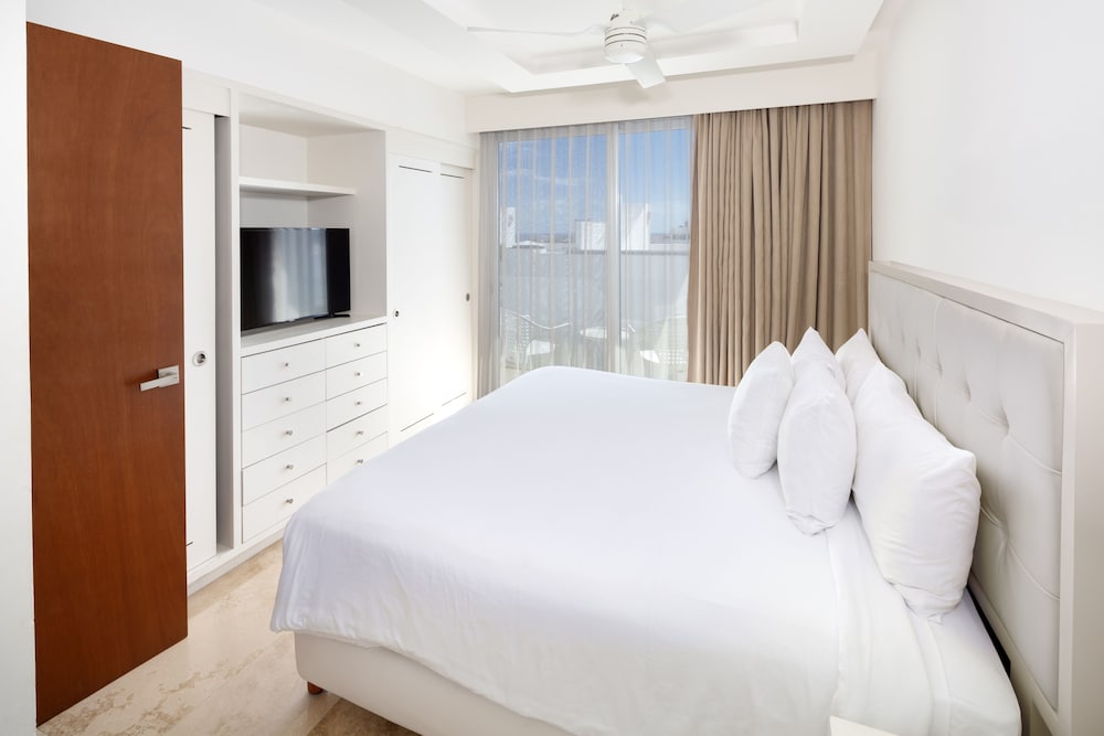 2 BEDROOMS, FAMILY, APARTMENT