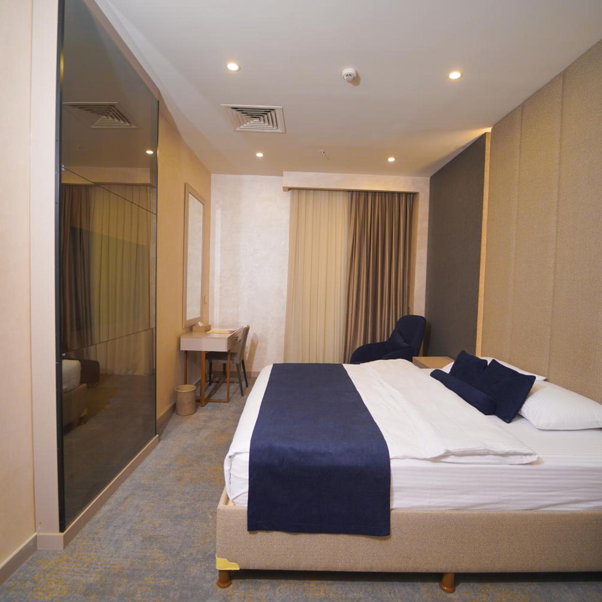 Darin Plaza Hotel Erbil 13/61