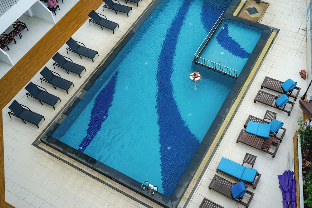 Pinnacle Grand Jomtien Resort 57/93