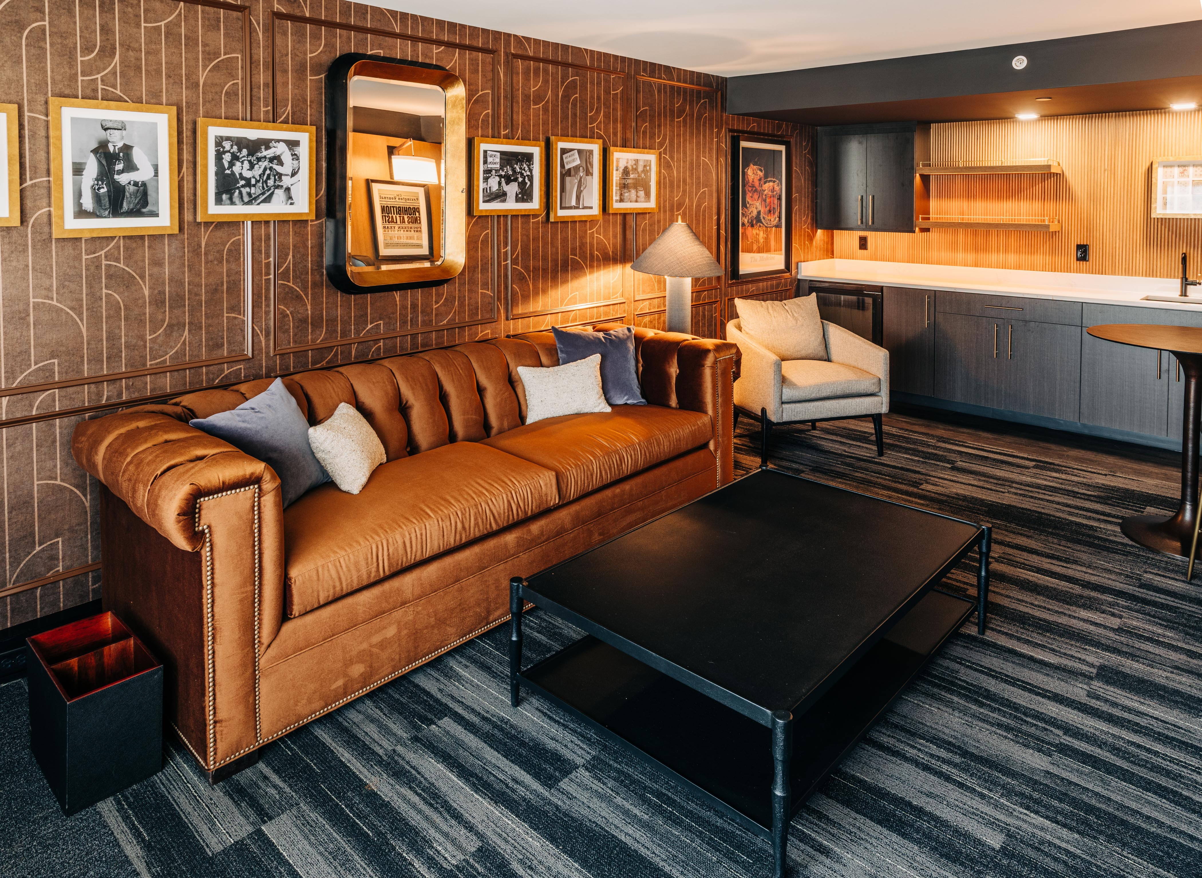 Quality Inn Bardstown 21/50