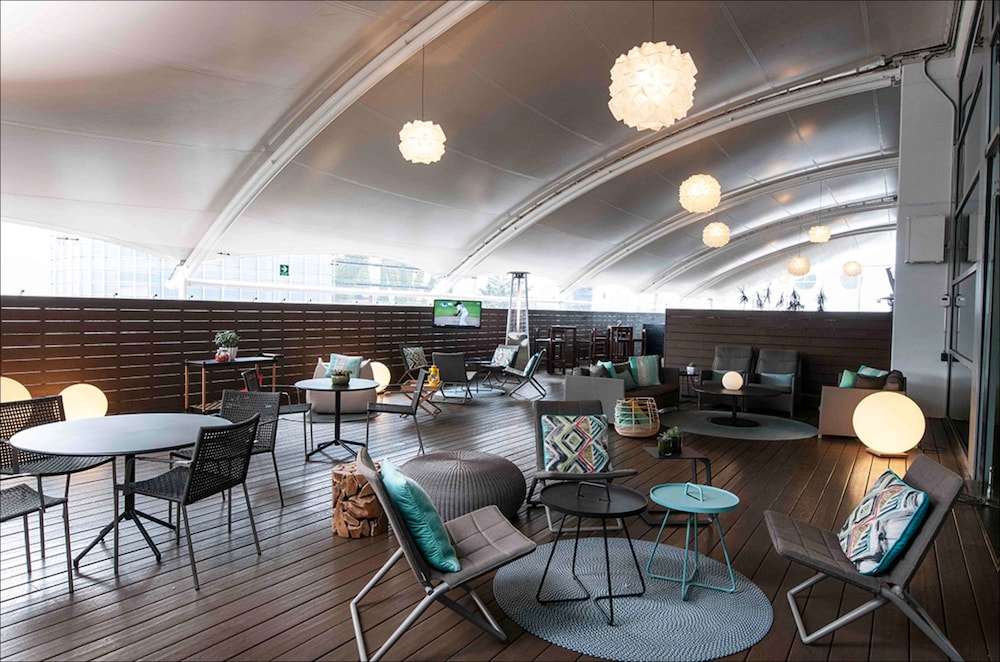 Stadia Suites Santa Fe 51/61