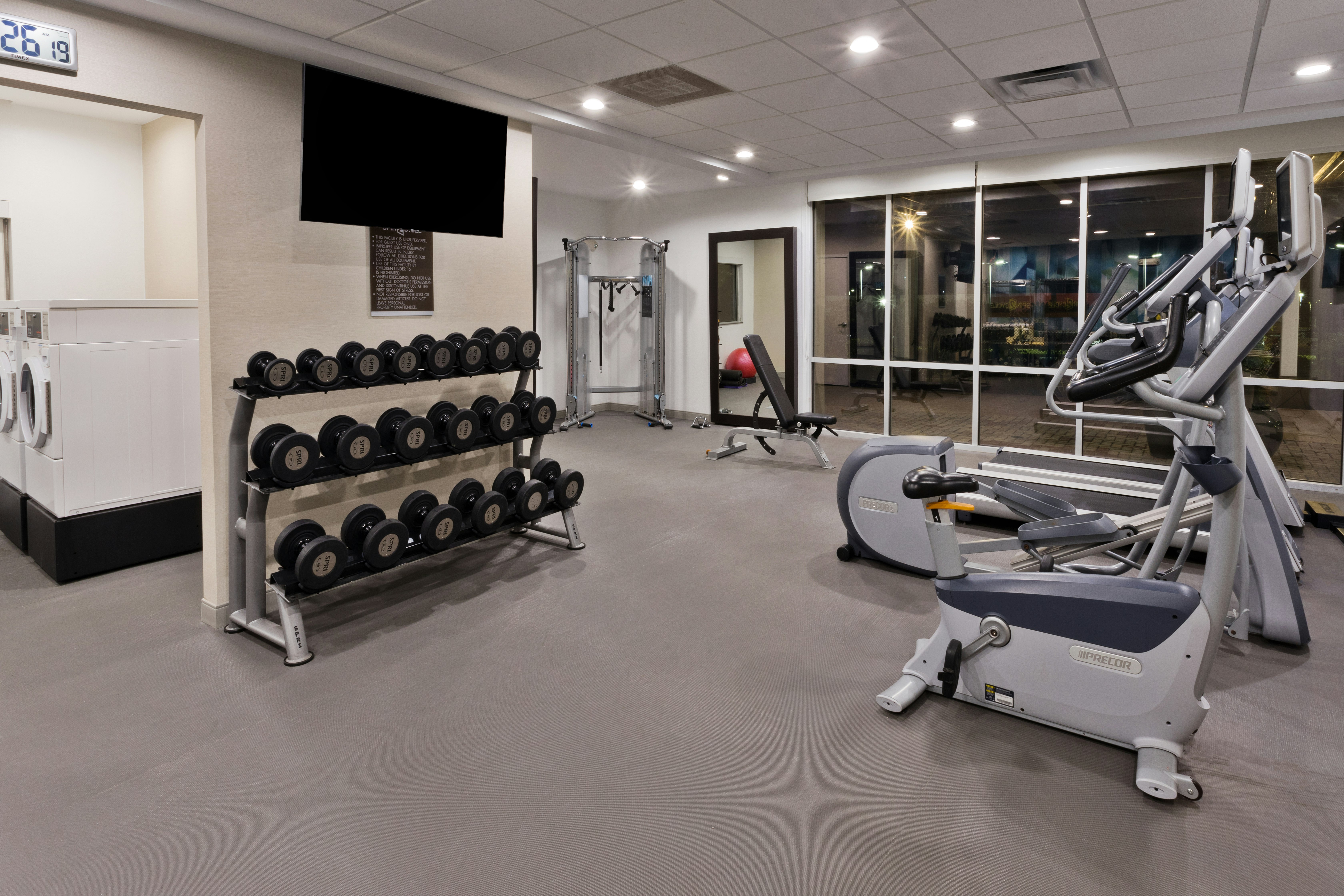 Home2 Suites By Hilton Columbus Ga 12/36