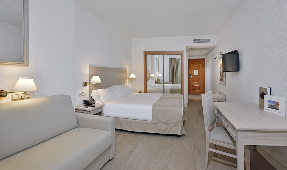 Melia Costa Del Sol 25/73
