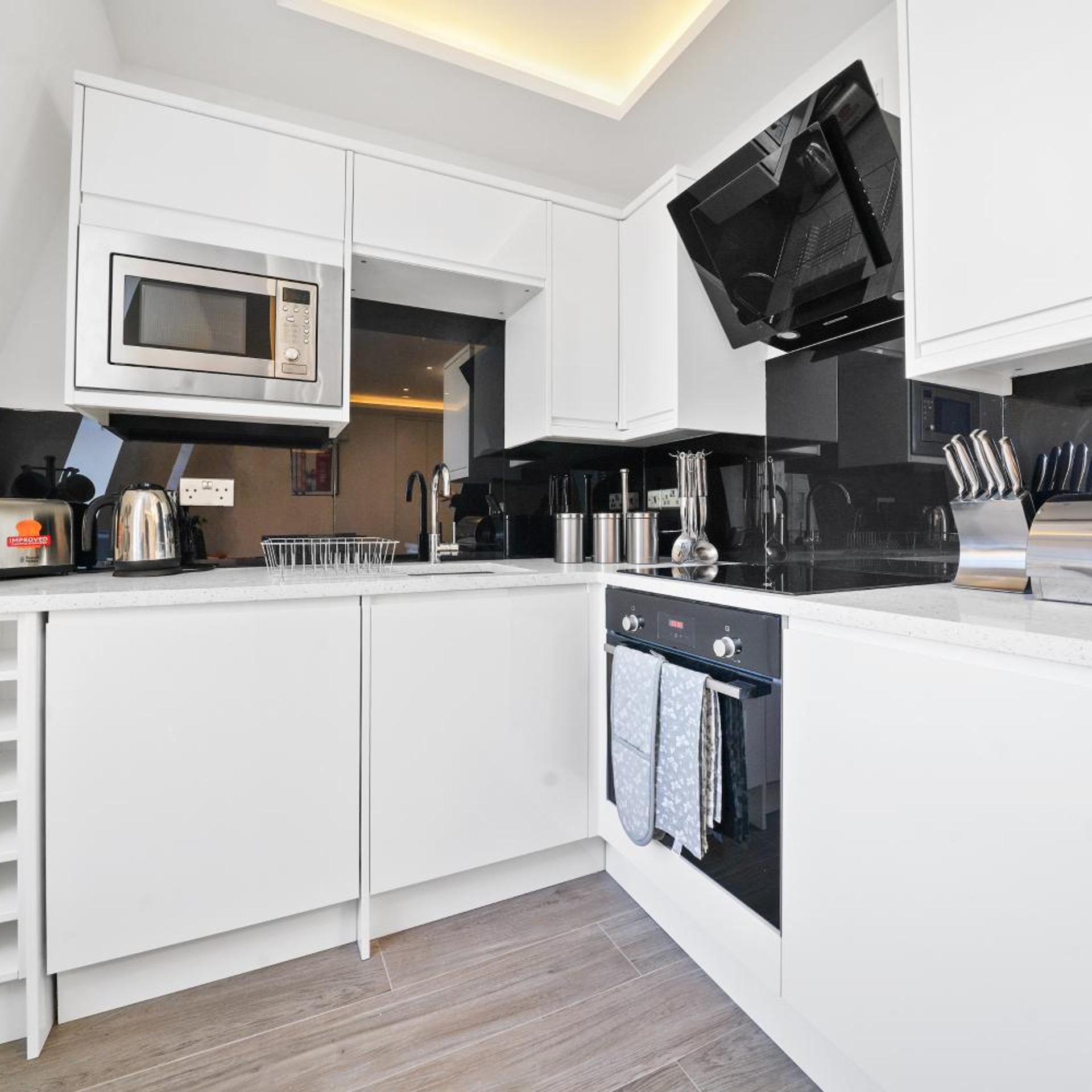 City Prime Kensington 7/50