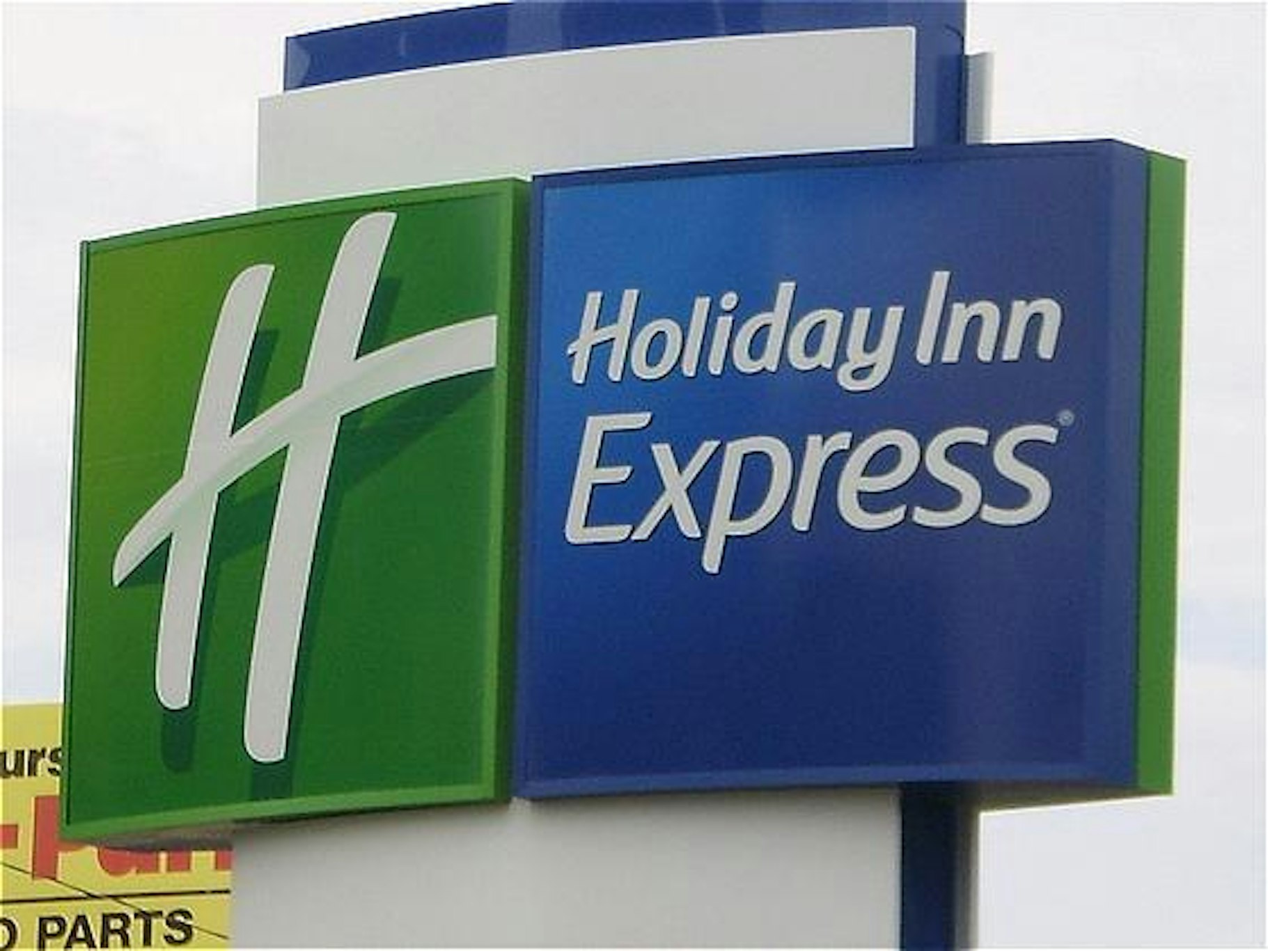 Holiday Inn Express Memphis Medical Center Midtown 35/61