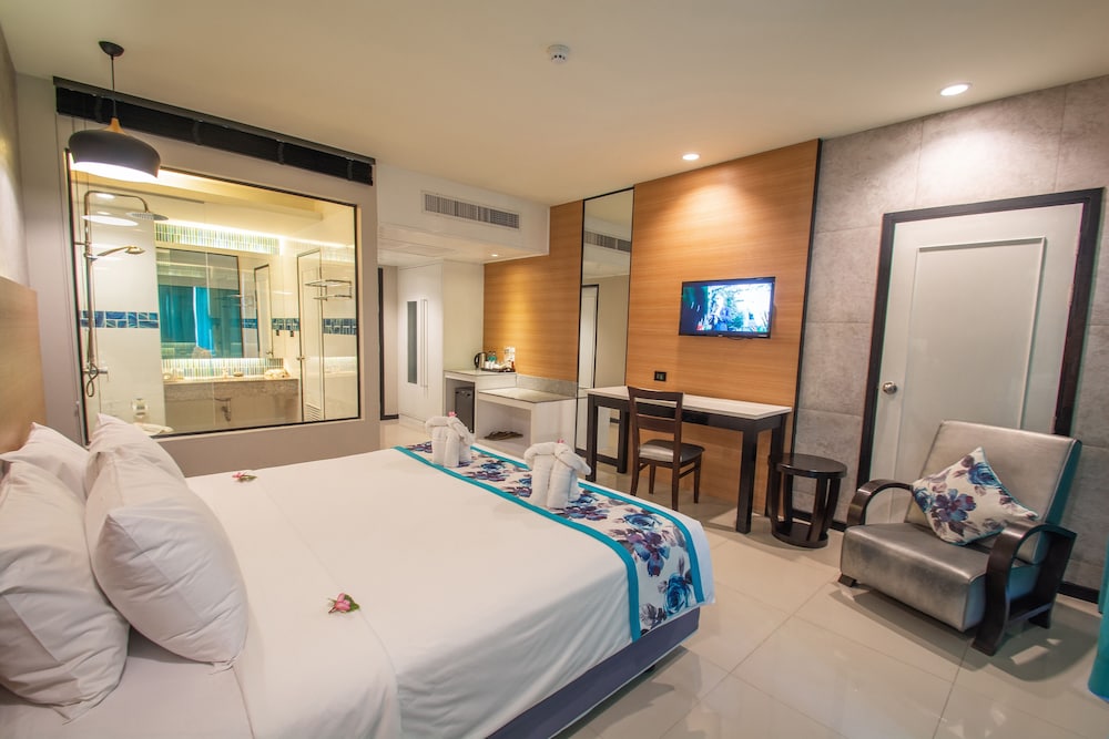 Peach Hill Resort 35/71