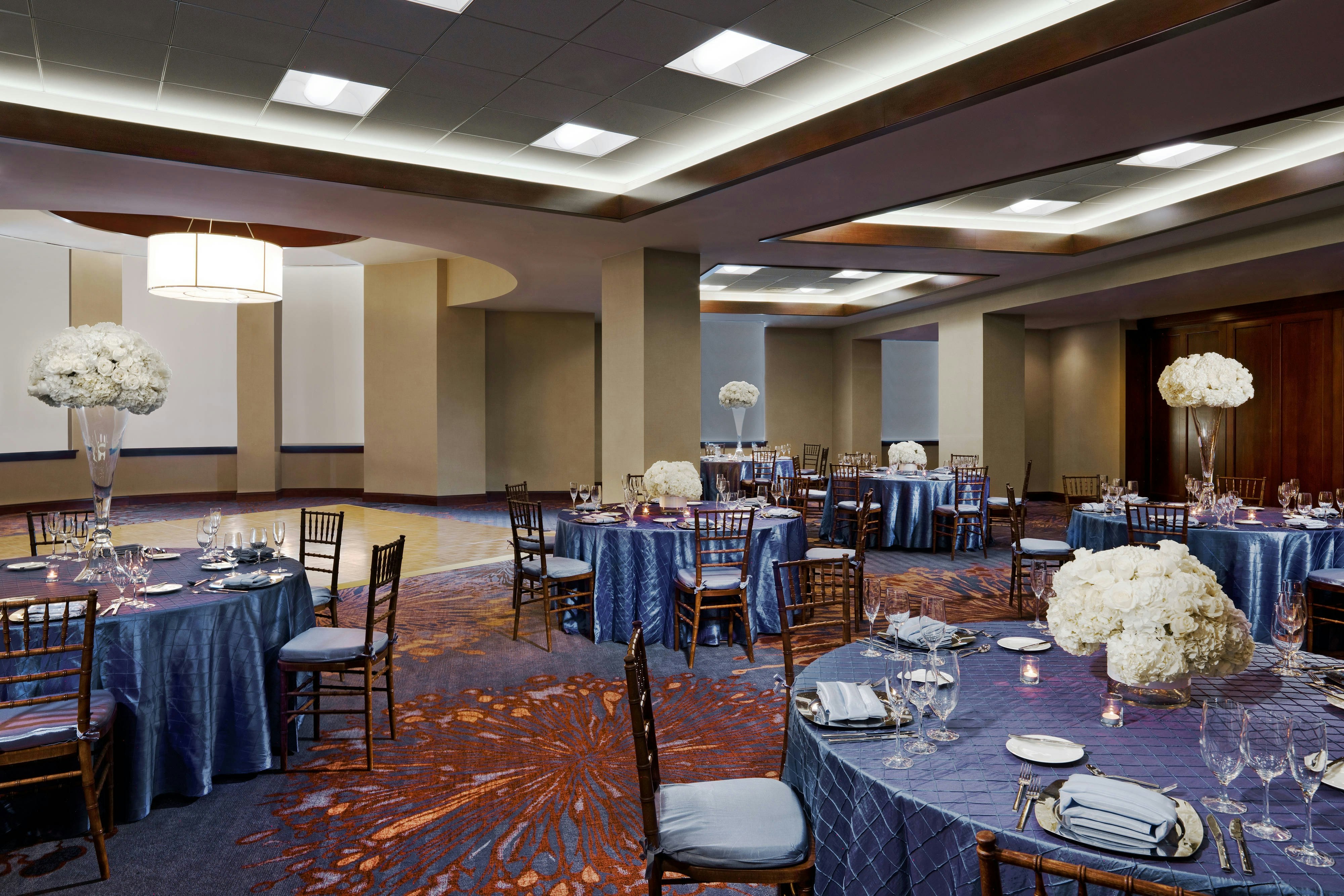 The Westin Annapolis 35/40