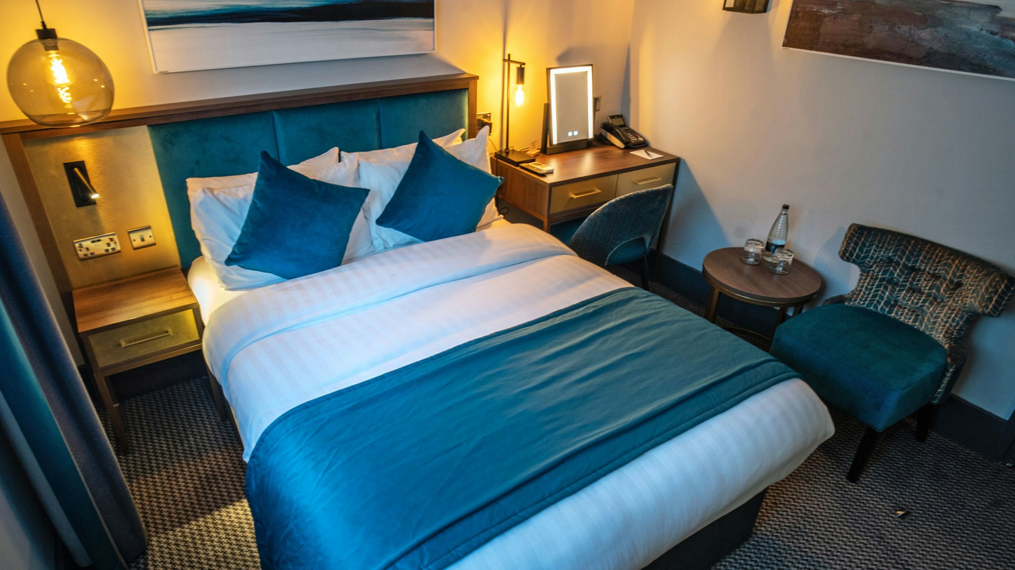 Rutland Hall Hotel & Spa 13/56