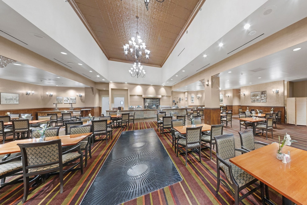 The Westin San Antonio North 20/25