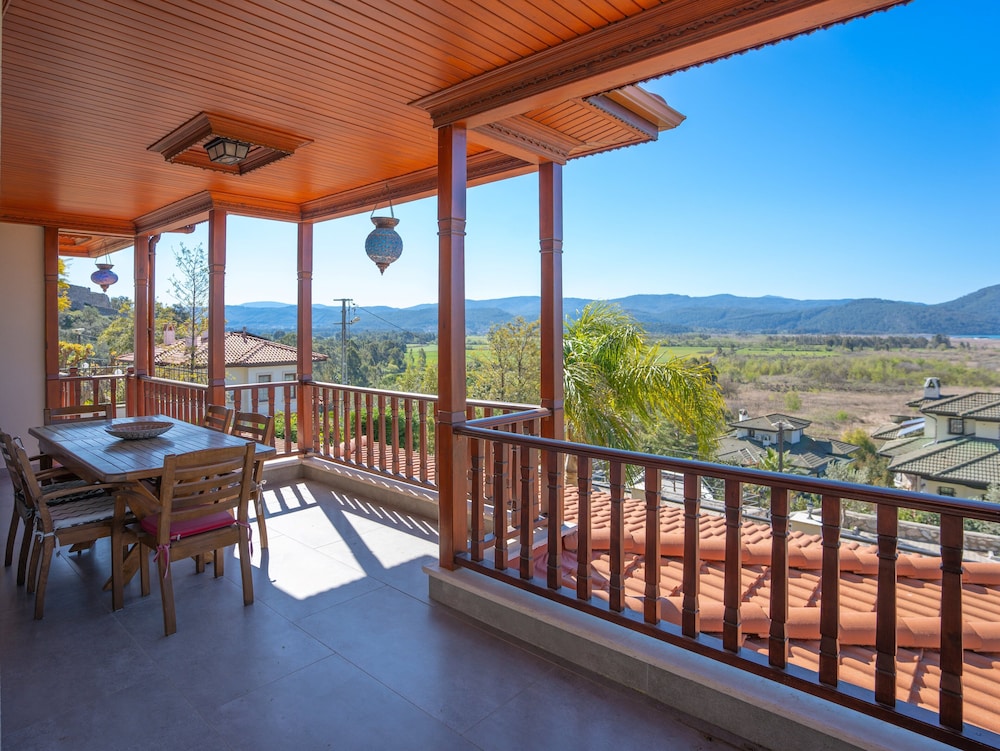 Villa Marine Apart Hotel 20/48