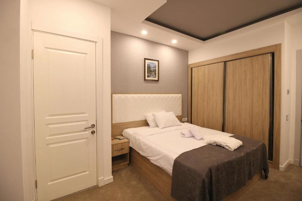Zamzam Hotel، باكو 19/50