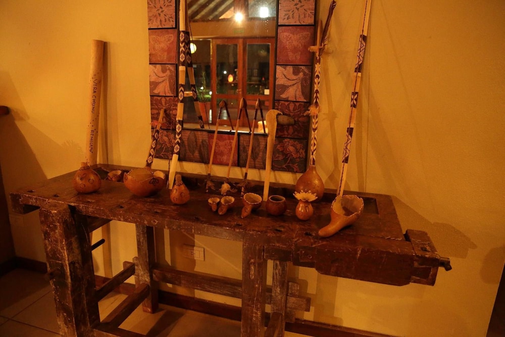 Tierra Guarani Lodge 25/50