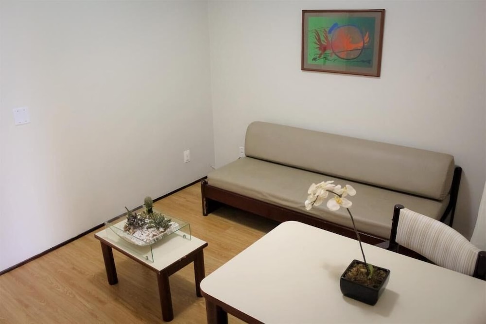 La Residence Flat Hotel 29/50