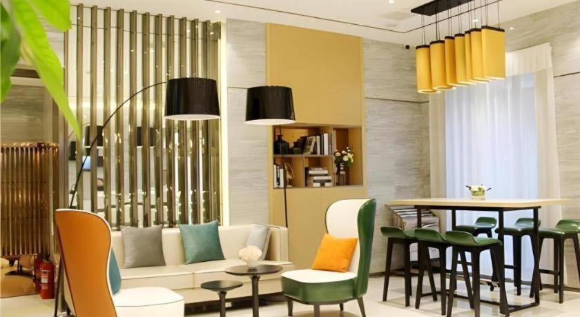 City Comfort Inn Yingcheng Walking Street 34/42