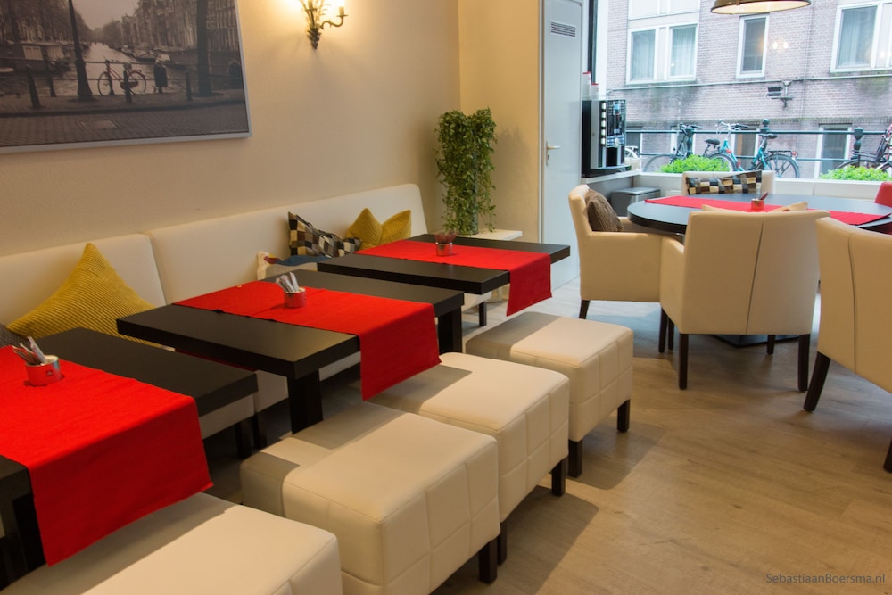 France Hotel Amsterdam 32/50