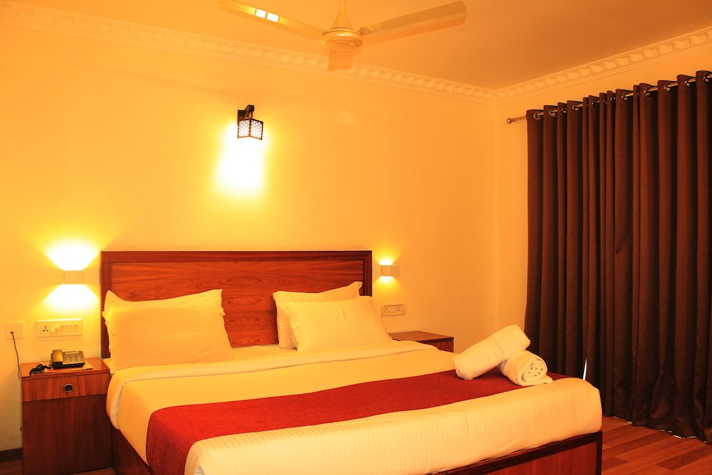 BELLA VISTA RESORT 19/48