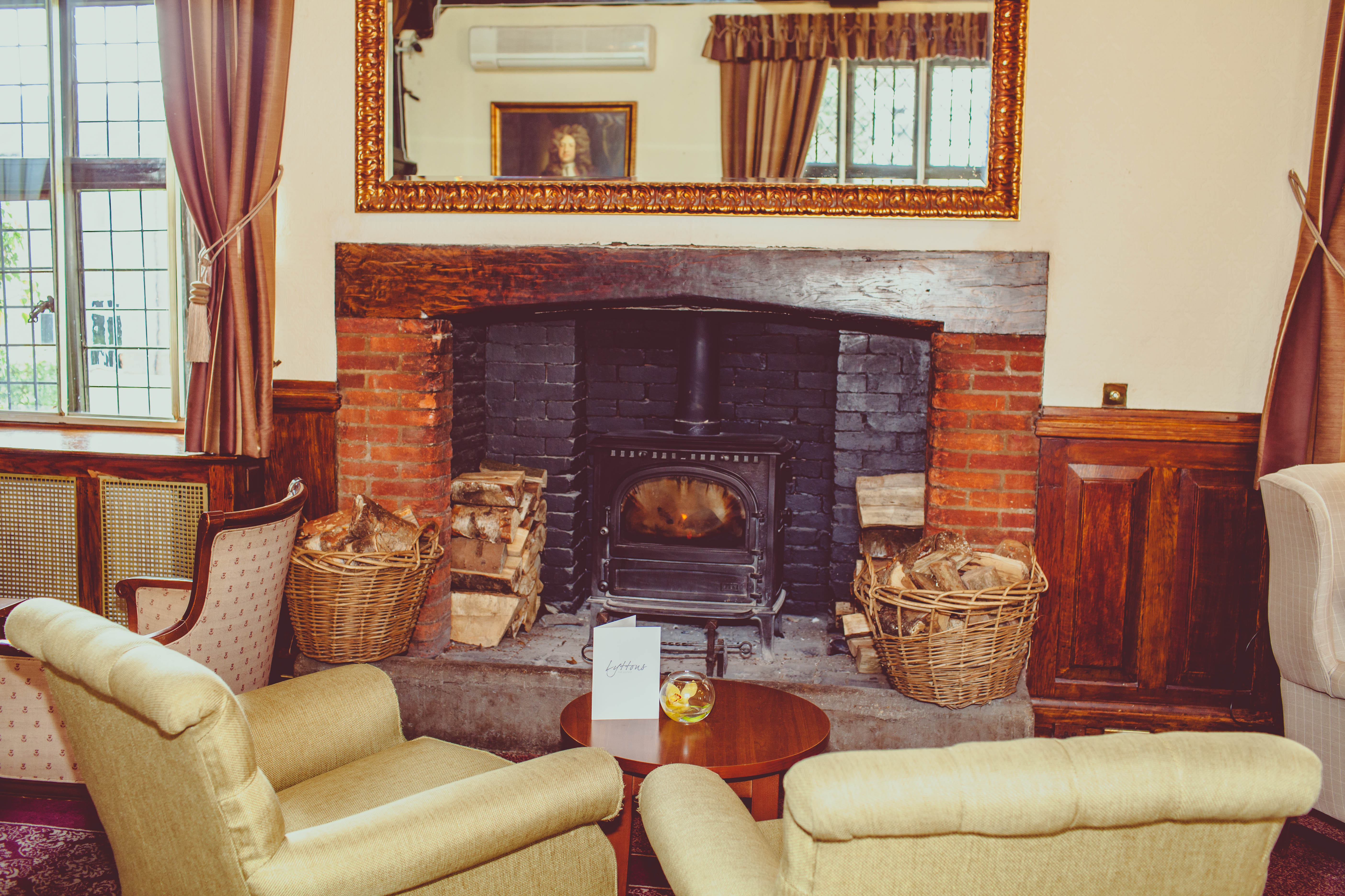 Letchworth Hall 48/71