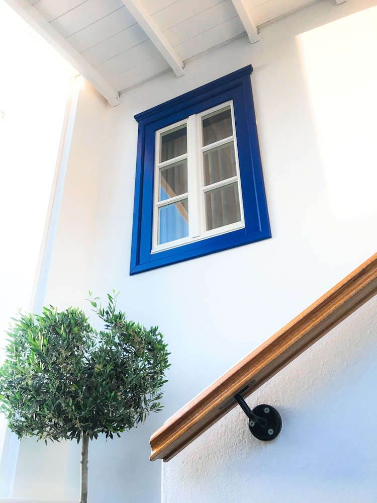 Armata Boutique Hotel Spetses 7/60