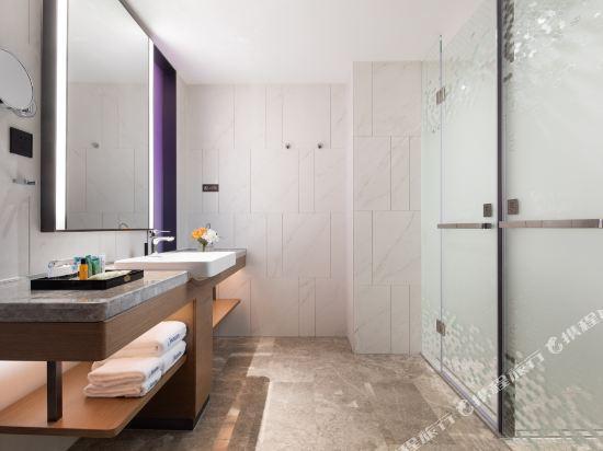 Hampton by Hilton Nantong Qingnian East Road 30/30