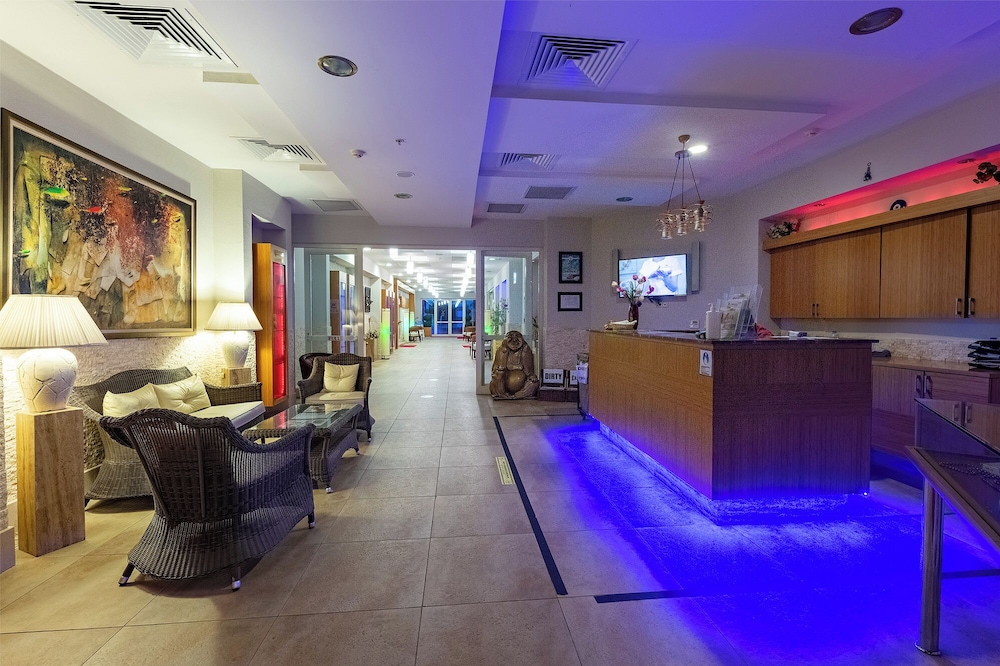 Viking Star Hotel 6/50