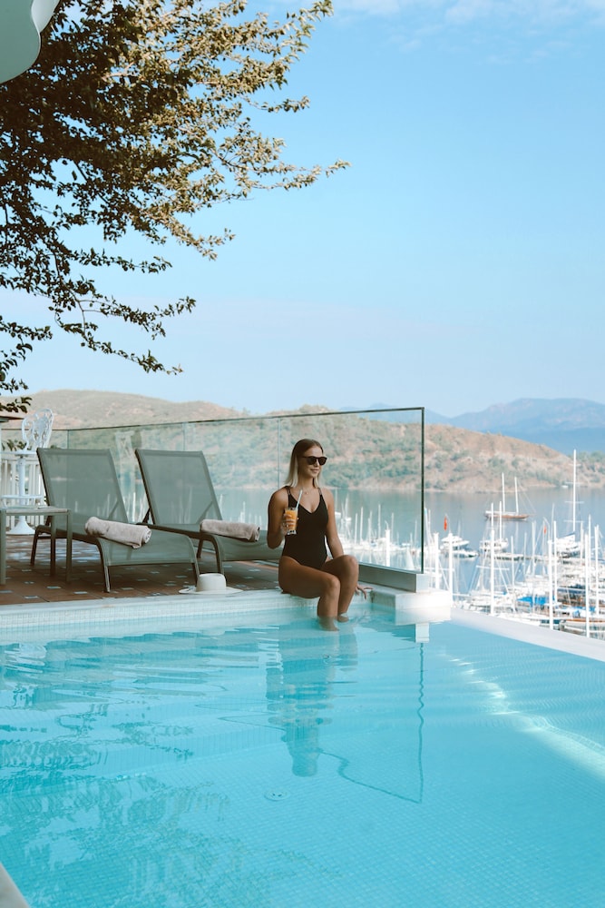 Casa Margot Hotel - Adults Only 29/50