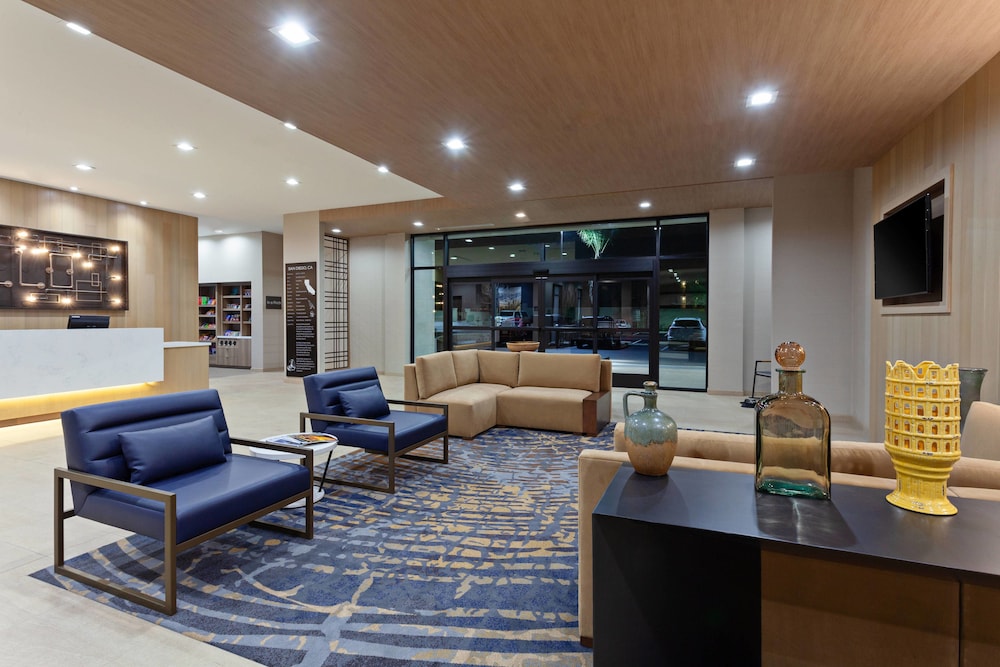 Towneplace Suites By Marriott San Diego Central 30/47